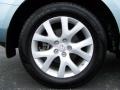 Icy Blue Metallic - CX-7 Sport Photo No. 8