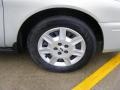 2007 Gold Ash Metallic Ford Taurus SE  photo #16