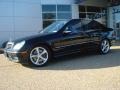 Black - C 230 Sport Photo No. 2
