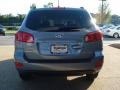Steel Gray - Santa Fe GLS Photo No. 4