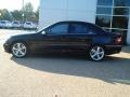 Black - C 230 Sport Photo No. 3