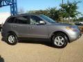 Steel Gray - Santa Fe GLS Photo No. 6