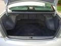 Sheer Silver Metallic - Altima 3.5 SL Photo No. 30