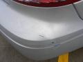 2007 Gold Ash Metallic Ford Taurus SE  photo #19