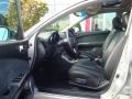 Sheer Silver Metallic - Altima 3.5 SL Photo No. 31