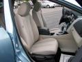 2007 Icy Blue Metallic Mazda CX-7 Sport  photo #13