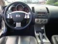 Sheer Silver Metallic - Altima 3.5 SL Photo No. 33
