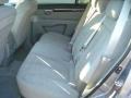 Steel Gray - Santa Fe GLS Photo No. 10