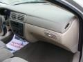 2007 Gold Ash Metallic Ford Taurus SE  photo #27