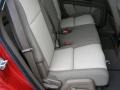 2009 Inferno Red Crystal Pearl Dodge Journey SXT  photo #30