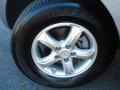 Steel Gray - Santa Fe GLS Photo No. 17