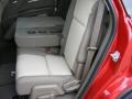 2009 Inferno Red Crystal Pearl Dodge Journey SXT  photo #33
