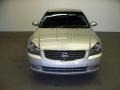 2006 Sheer Silver Metallic Nissan Altima 2.5 S Special Edition  photo #2