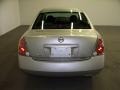 2006 Sheer Silver Metallic Nissan Altima 2.5 S Special Edition  photo #3