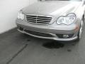 2006 Pewter Metallic Mercedes-Benz C 230 Sport  photo #3