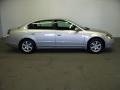 2006 Sheer Silver Metallic Nissan Altima 2.5 S Special Edition  photo #5