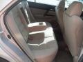 Silver Metallic - MAZDA6 i Touring Sedan Photo No. 11