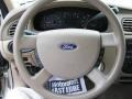 2007 Gold Ash Metallic Ford Taurus SE  photo #42