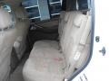 2006 Avalanche White Nissan Pathfinder SE  photo #4