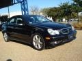 Black - C 230 Sport Photo No. 5