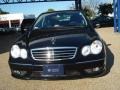 Black - C 230 Sport Photo No. 6