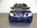 Majestic Blue Metallic - Pathfinder LE 4x4 Photo No. 2