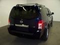 Majestic Blue Metallic - Pathfinder LE 4x4 Photo No. 4