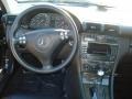 Black - C 230 Sport Photo No. 9
