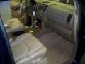 Majestic Blue Metallic - Pathfinder LE 4x4 Photo No. 14