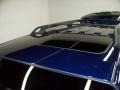Majestic Blue Metallic - Pathfinder LE 4x4 Photo No. 20