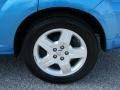 2008 Surf Blue Pearl Dodge Caliber SXT  photo #11