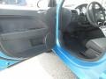 2008 Surf Blue Pearl Dodge Caliber SXT  photo #13