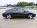 Super Black - Altima 2.5 SL Photo No. 2