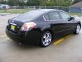 Super Black - Altima 2.5 SL Photo No. 3