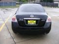 Super Black - Altima 2.5 SL Photo No. 4