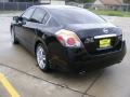 Super Black - Altima 2.5 SL Photo No. 5