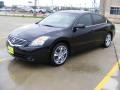 Super Black - Altima 2.5 SL Photo No. 7