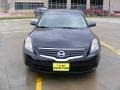 Super Black - Altima 2.5 SL Photo No. 8