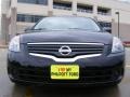 Super Black - Altima 2.5 SL Photo No. 9