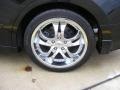 Super Black - Altima 2.5 SL Photo No. 13