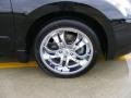 Super Black - Altima 2.5 SL Photo No. 15