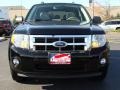 2008 Black Ford Escape XLT V6  photo #2