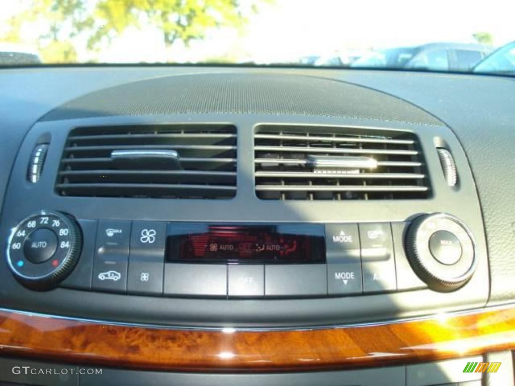 2008 E 350 Sedan - Arctic White / Cognac Brown/Black photo #15