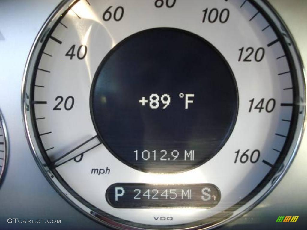 2008 E 350 Sedan - Arctic White / Cognac Brown/Black photo #18