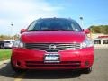 Red Brawn Metallic - Quest 3.5 SL Photo No. 2