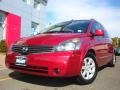 Red Brawn Metallic - Quest 3.5 SL Photo No. 3