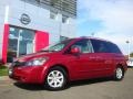 Red Brawn Metallic - Quest 3.5 SL Photo No. 4
