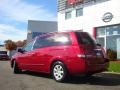 Red Brawn Metallic - Quest 3.5 SL Photo No. 7