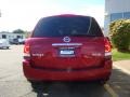 Red Brawn Metallic - Quest 3.5 SL Photo No. 9
