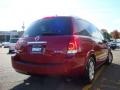 Red Brawn Metallic - Quest 3.5 SL Photo No. 10